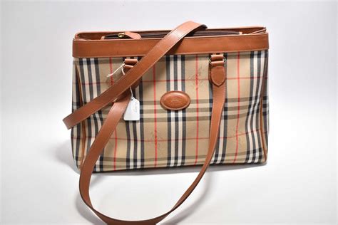 burberry laptop bag replica|burberry vintage check bag.